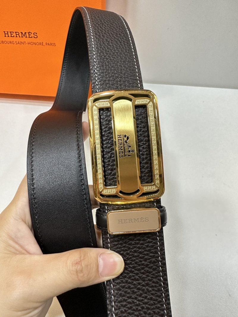 Hermes Belts